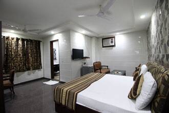 Hotel Preet Palace, New Delhi 2